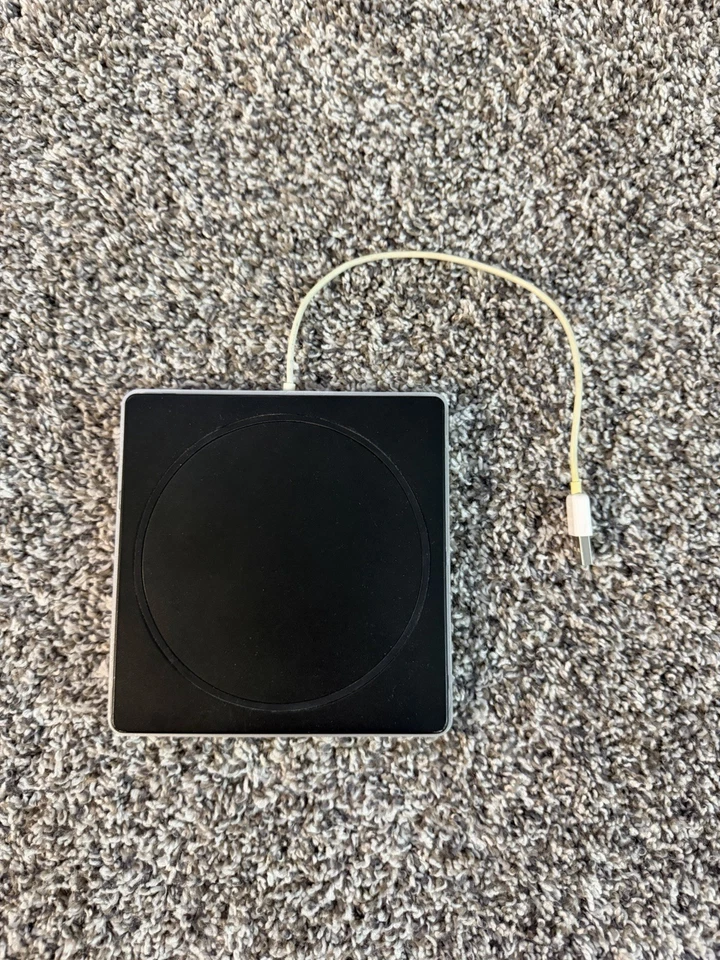 Unidad de CD/DVD externa Apple USB Superdrive - MODELO A1379 Foto 2 de 2