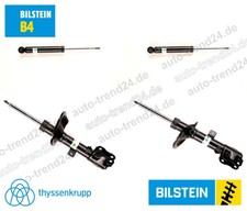 B4 Gasdruckstoßdämpfer u.a.: Mitsubishi Outlander II Van CWW, Bj. 2006-2012