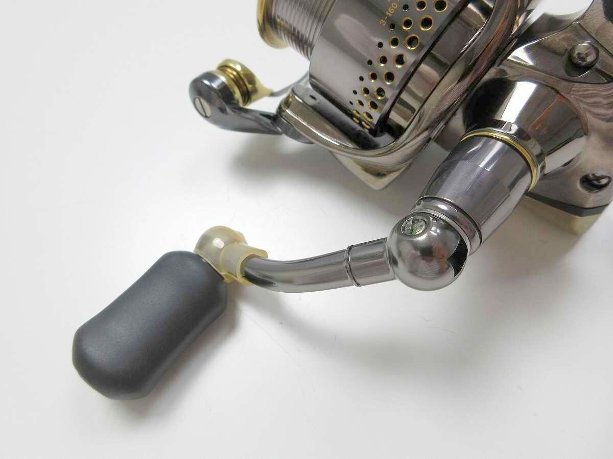 Shimano 00 Millennium Stella 2500Ss / Management At4121/02 Shimano 00 Millennium Stella 2500Ss / Management At4121/02
