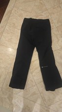 Obermeyer Snow Pants - Black - Teen SIze 14-16 - Great Condition