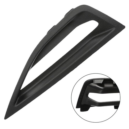 Long Lasting Left Bumper Fog Light Bezel for Ford For Taurus 2010 2012 - Picture 5 of 9