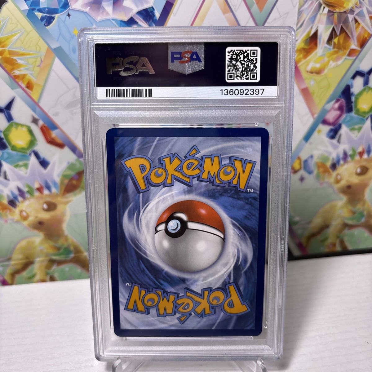 Team Rocket's Ariana 224/182 Sv10: Destined Rivals Holo for sale