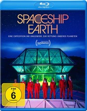 Space Earth (Blu-ray) Nelson Mark Burgess Tony Gray Kathelin Harding (UK IMPORT)