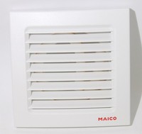 Maico Aussengitter Sg 100 Kunststoff Weiss - 0059.1054