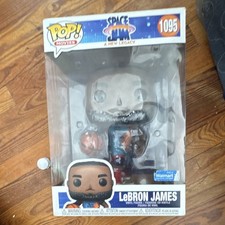 Ultimate Funko Pop LeBron James Figures Gallery and Checklist 21