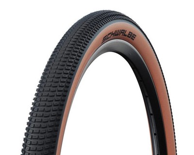 Schwalbe Billy Bonkers 26x2.25 (57-559) K-Guard Fahrradreifen - MTB Reifen mi...