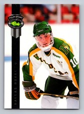 1992-93 Classic Four Sport #86 DALLAS DRAKE Northern Michigan Wildcats