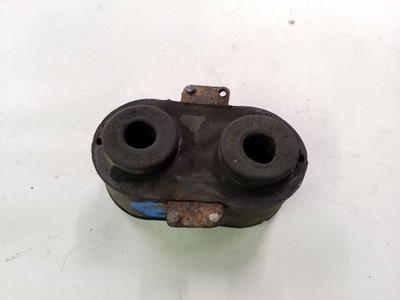 Exhaust Hanger Rubber Bushing | Fits 13 14 15 16 17 Dodge Ram 1500 2500 3500