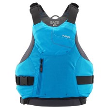 NRS Ion PFD, Teal, X-Large, XX-Large