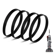 Replacement Belts for Hoover High Performance and Elite Swivel XL Pet Upright Va