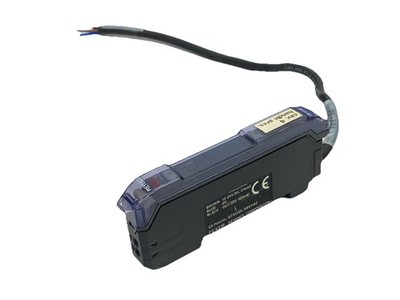 Keyence FS-V31P Fiber Amplifier Main Unit 7'' Cable