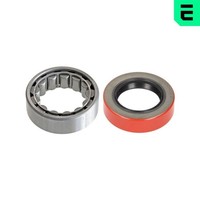 Radlagersatz Optimal 992723 FüR Jeep Cherokee XJ KJ 4X4 Laredo CRD Tdi Dodge RAM