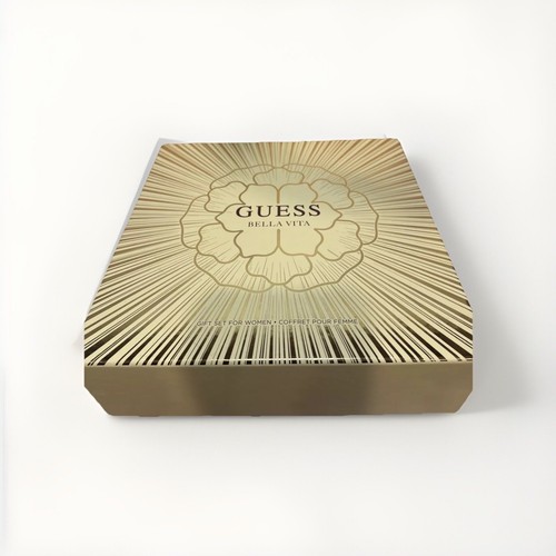 Guess Bella Vita Duftset Geschenkbox - Bild 3 von 4
