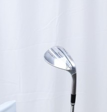 Cleveland Rtx 6 Tour Satin Wedge 58 -12 Full Grind Dynamic Gold Spinner 1278995