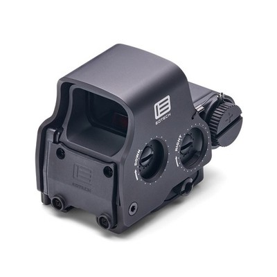 EOTECH HWS EXPS3  Holographic Sight