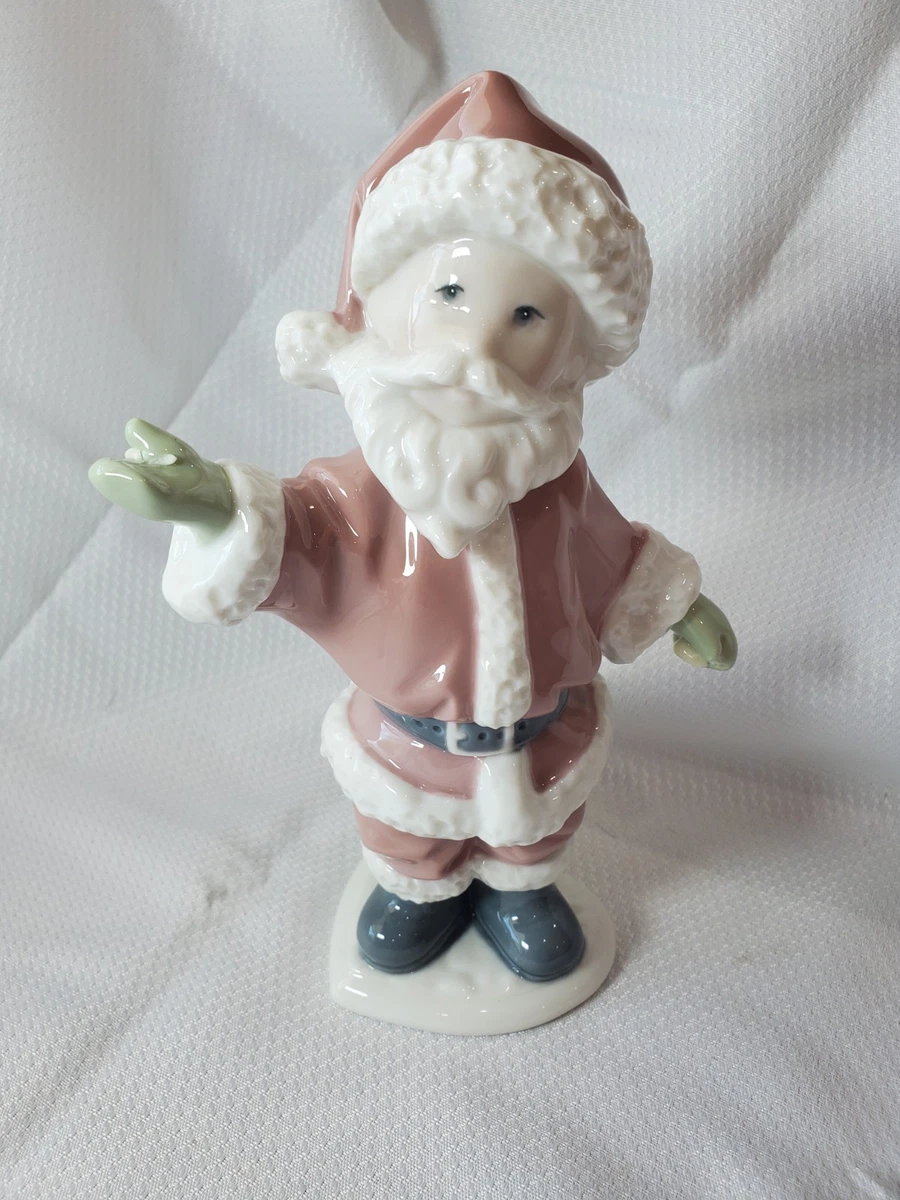 25+ Lladró Santa Figurine for sale | Updated Oct 2026