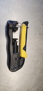 Klein Tools VDV211-063 Compression Crimper Lateral Multi Connector RG6 RG11