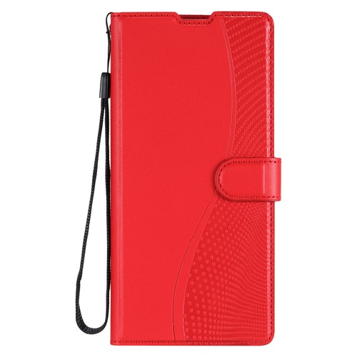 Leather Phone Cover For Google Pixel 9 8 Pro XL For Sony Xperia 1V 5 II 10 IIl - Picture 8 of 10