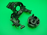 GENUINE STIHL MS261C MS261-C CHAINSAW AIR FILTER BASE LEVER - M-TRONIC VERSION