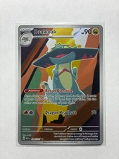 Pokémon TCG Drakloak 248/217 Ascended Heroes NM