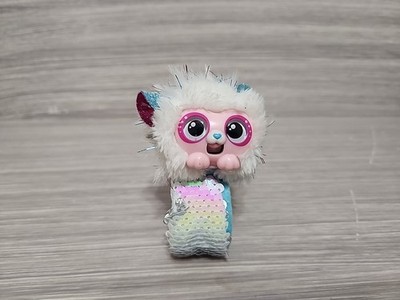 Little Live Pets Wrapples Enterprise Interactive Slap Band Toy