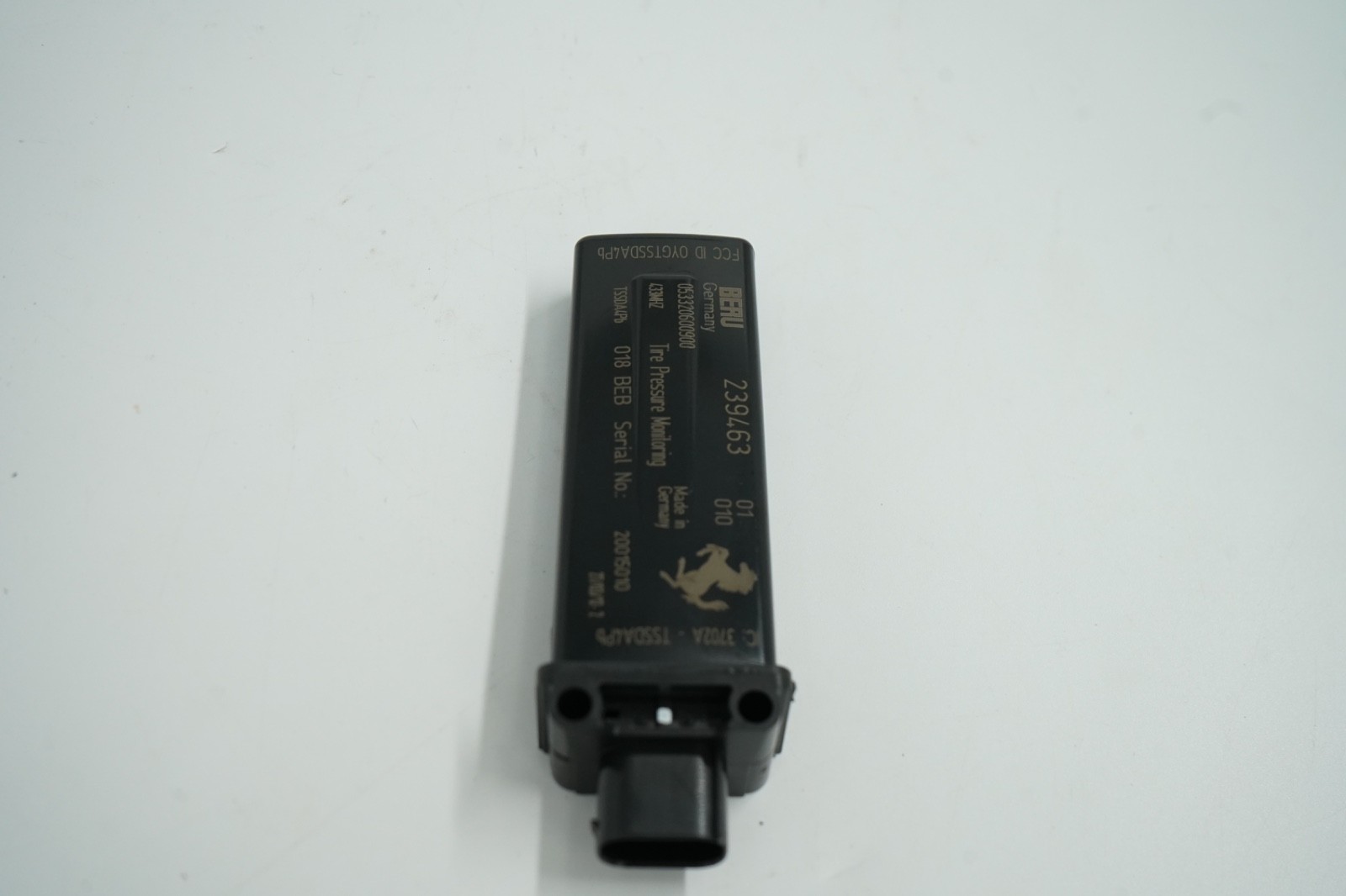 FERRARI / MASERATI  430/458/488/CALI/F12 TPMS ANTENNA | PART # 239463