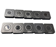 Grandstream HT801 Lot of 10 Single-port Analog Telephone Adapter No AC No GDMS