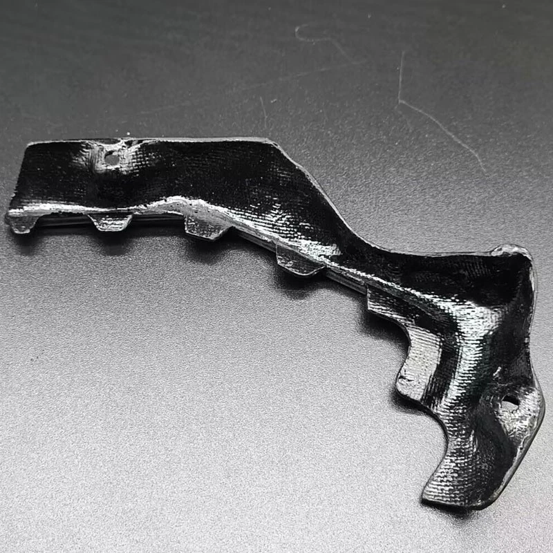 Lower Sprocket Cover for Ducati Multistrada 1000 / S / 1100 / S 2003 2004-2009 - Изображение 4 из 4