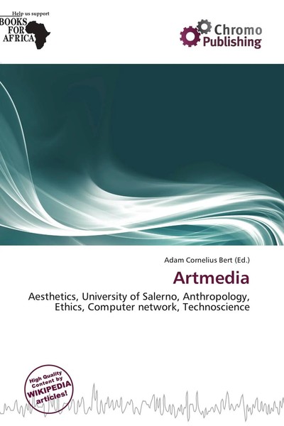 Adam Cornelius Bert | Artmedia | Taschenbuch | Englisch (2026) | Omniscriptum-image