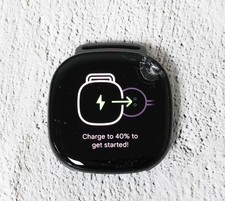 Fitbit Ace LTE GA05576 Kids Smartwatch - Mild READ