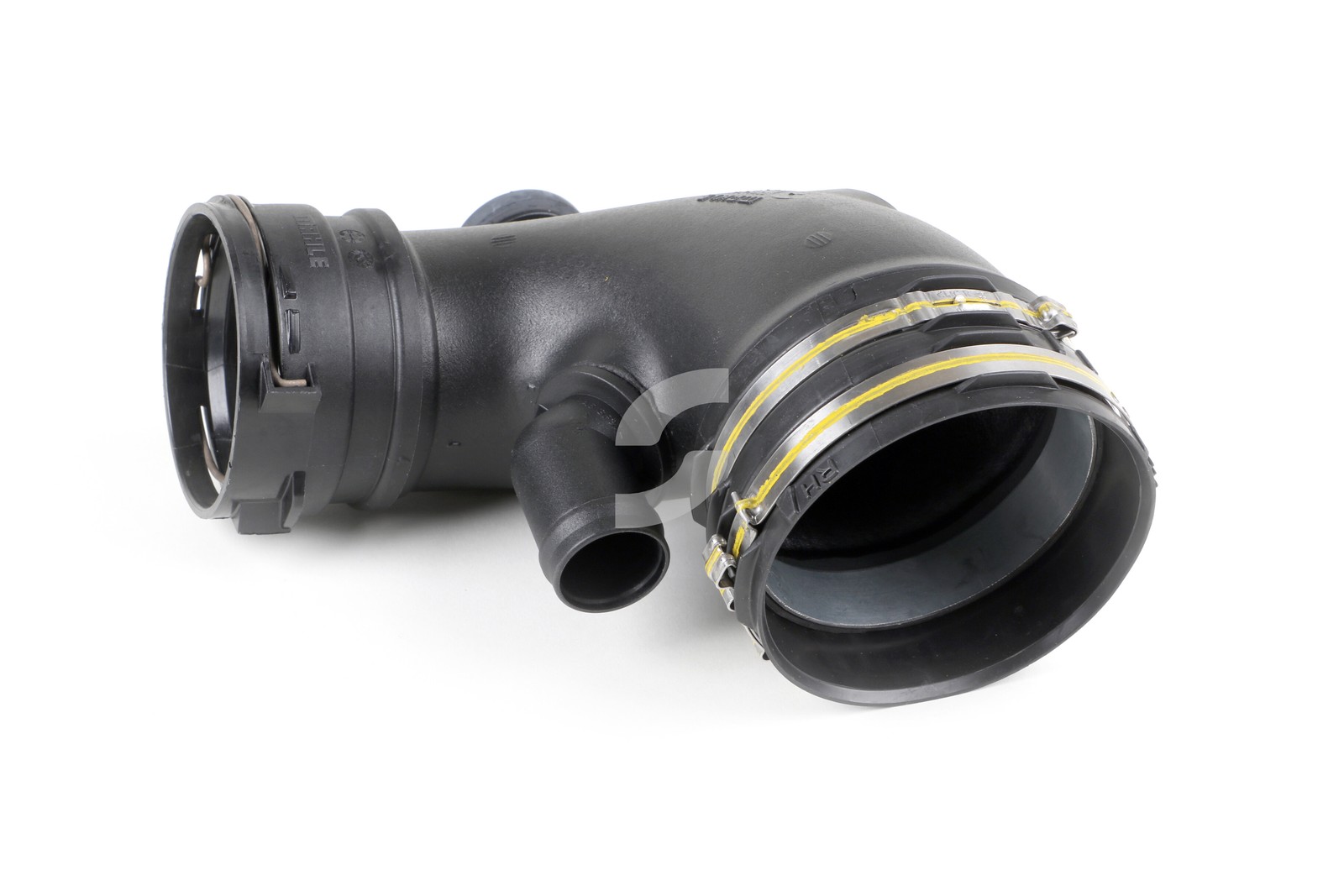 MS-670002061 RH CLEAN AIR INTAKE SLEEVE  Maserati NEW