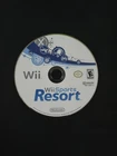 New ListingWii Sports Resort Nintendo Wii Video Game Disc Only E Rated NTSC Wii MotionPlus