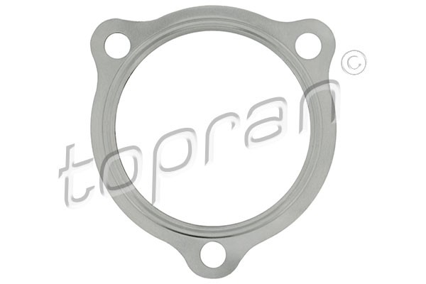 Fits TOPRAN HANS PRIES 115 947 GASKET
