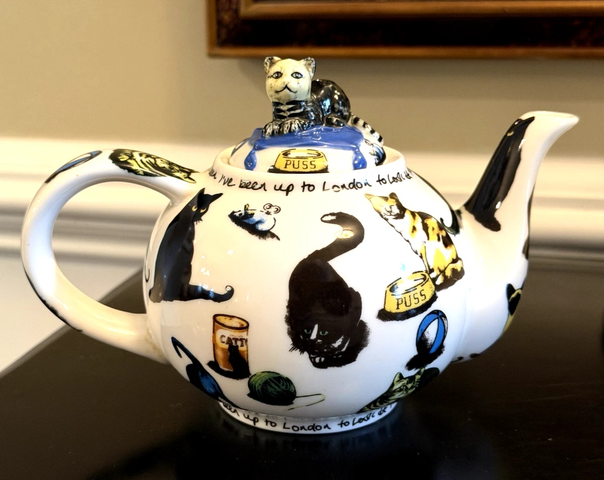 Paul Cardew Cat for sale | eBay