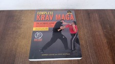 			Complete Krav Maga: The Ultimate Guide to Over 250 Self-Defense a		