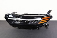 Oem 2023-2026 Honda Accord Led Headlight Lh Left Side 33150-30a-a01 Perfect!