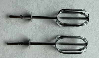 Hamilton Beach  Hand Mixer Replacement Beaters Pair