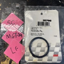 Engine Coolant Thermostat Seal Fel-Pro 35708