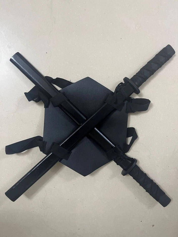 Disfraz de Deadpool para niños Foto 4 de 4