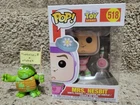 Mrs. Nesbit #518 Funko Pop! - DISNEY PIXAR - TOY STORY Vinyl Figure