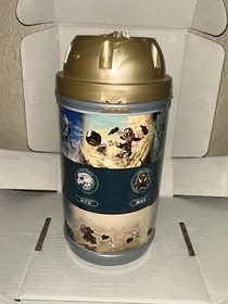 Bionicle Toa Mata Pohatu & Onua Complete Sets w/ Manuals, Canisters #8531, 8532