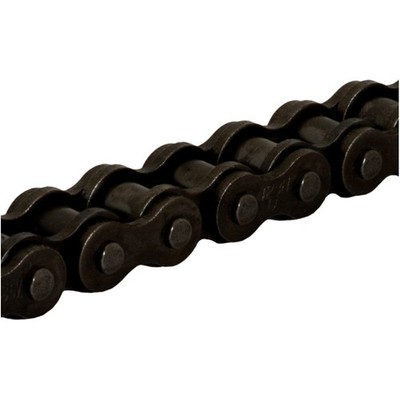 DID 428HD/120 Verstärkte Motorradkette für anspruchsvolle Einsätze BX Crossfire