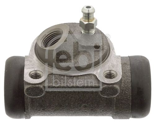 Radbremszylinder Hinten Links Febi Bilstein 102816 FÜR Peugeot-image