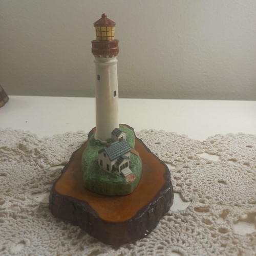 Vintage Spoontiques Cape May, NJ grandi fari modificati montati su bordo vivo - Foto 6 di 14