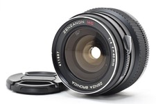  Near MINT  Zenza Bronica Zenzanon PE 40mm F4 for ETR ETRS Lens From JAPAN