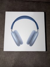 Apple AirPods Max Sky Blue 1st Generation