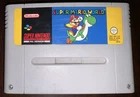 Super Mario World EU PAL SNES Cartridge Only