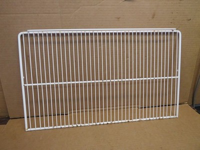 Kenmore Refrigerator Wire Shelf (Rust) Part # 218272501