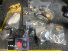 Vintage New Drum Parts And Accessories MISCELLANEOUS ITEMS LOOK 1