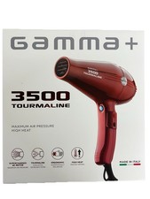 GAMMA+ 3500 Professional Salon Tourmaline Ion...